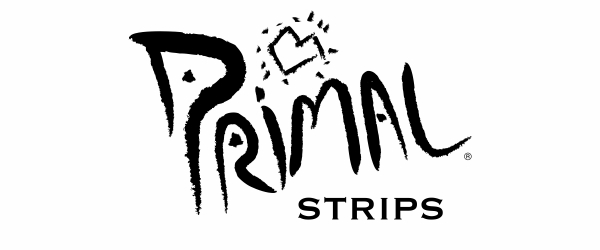 Primal Strips